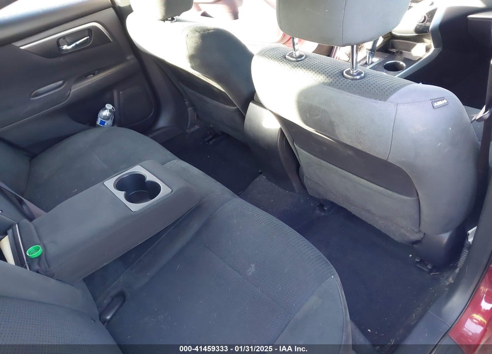 2015 NISSAN ALTIMA VIN: 1N4AL3AP2FN379397