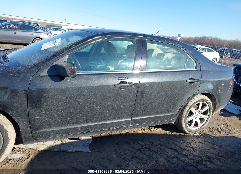 2010 MERCURY MILAN VIN: 3MEHM0JA9AR663114