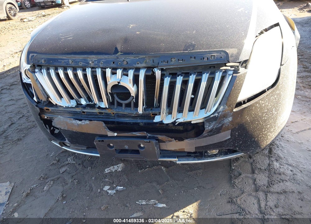 2010 MERCURY MILAN VIN: 3MEHM0JA9AR663114