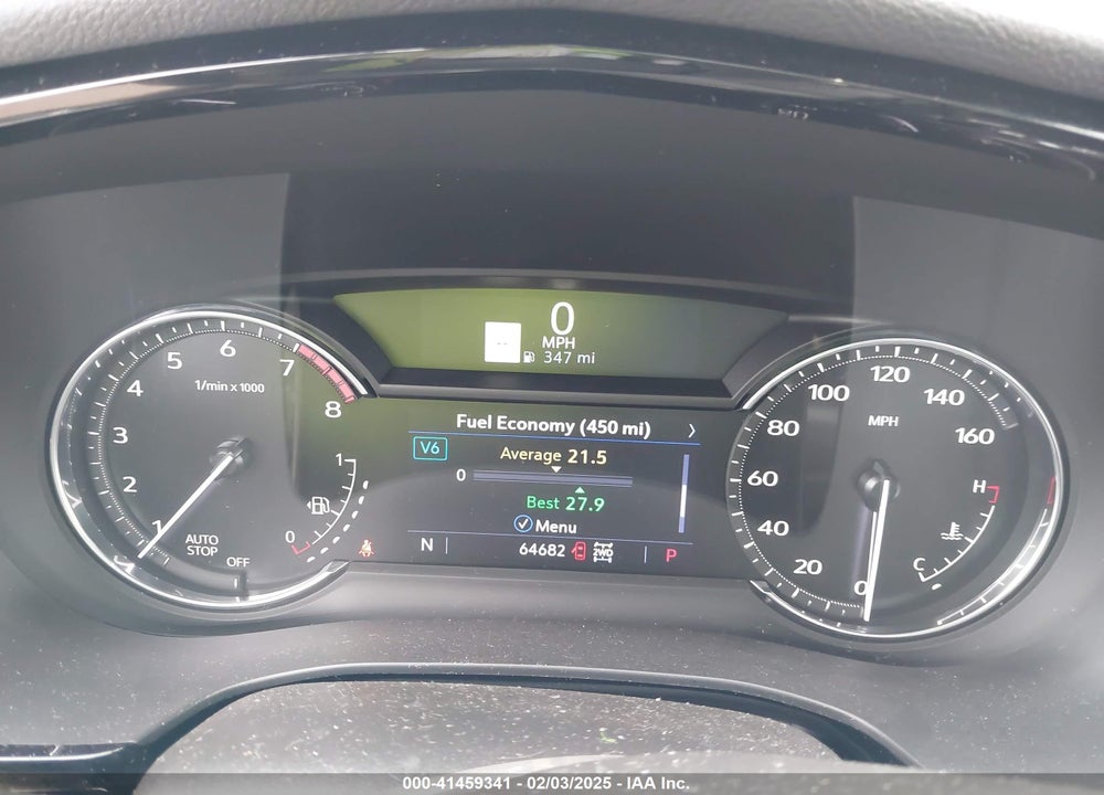 2022 CADILLAC XT6 VIN: 1GYKPDRS6NZ118860