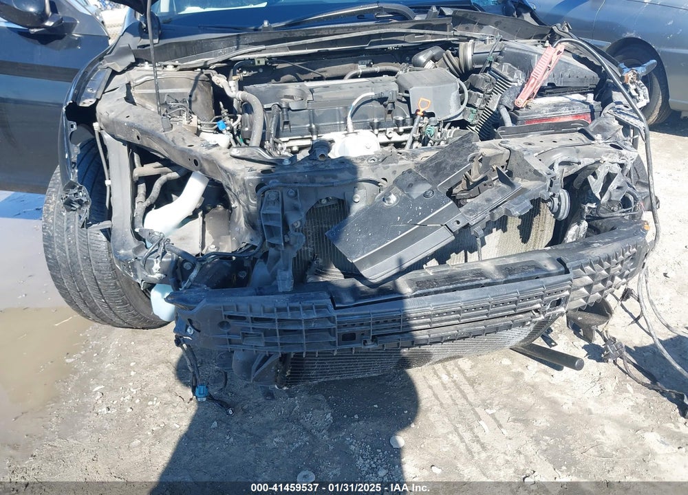 2015 HONDA ACCORD SPORT VIN: 1HGCR2F57FA221276
