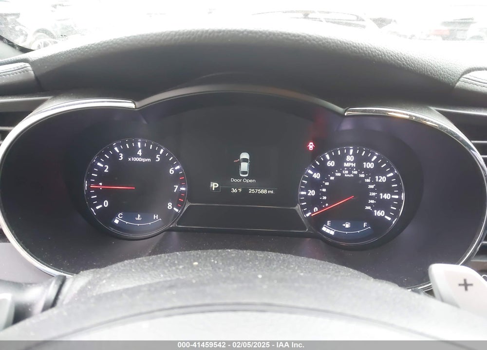 2013 KIA OPTIMA VIN: 5XXGR4A67DG092484