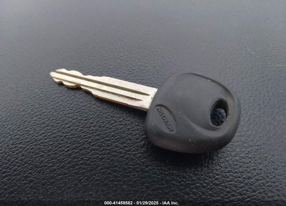 2010 KIA SPORTAGE LX VIN: KNDKG3A4XA7710314