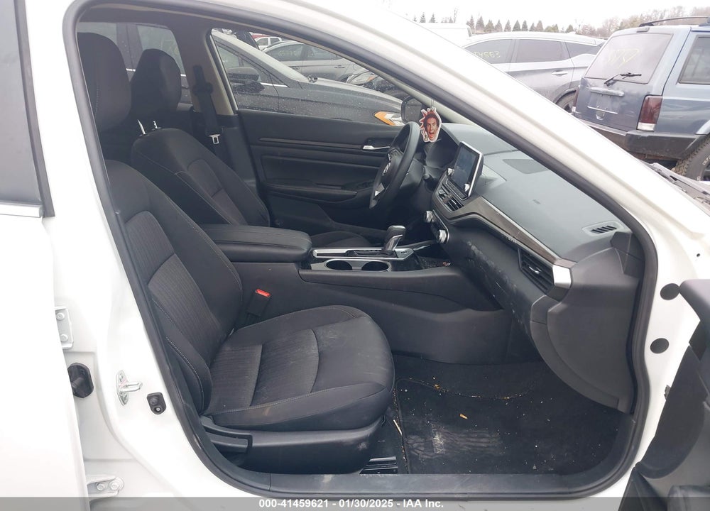 2024 NISSAN ALTIMA VIN: 1N4BL4DVXRN310143