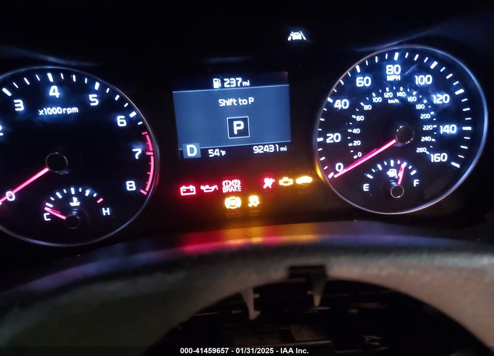 2021 KIA FORTE VIN: 3KPF34AD2ME285551