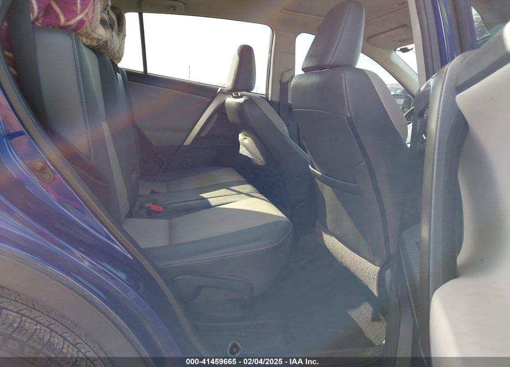 2015 TOYOTA RAV4 LIMITED VIN: 2T3DFREV2FW318974