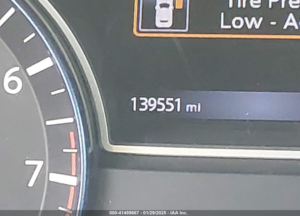 2016 NISSAN ALTIMA VIN: 1N4AL3AP6GC131263