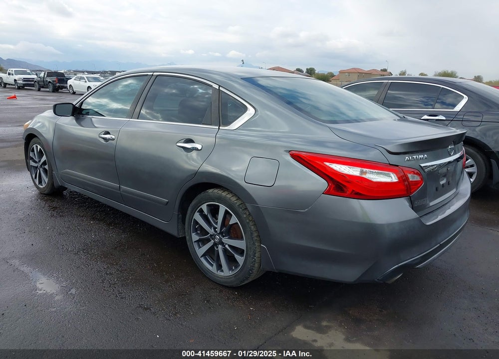 2016 NISSAN ALTIMA VIN: 1N4AL3AP6GC131263