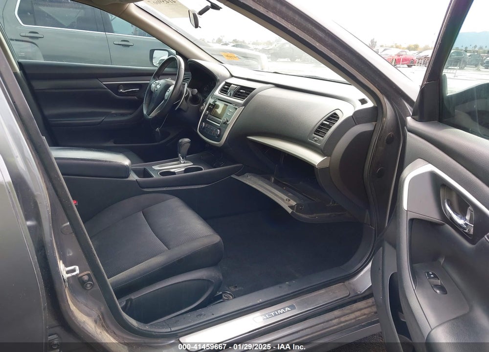 2016 NISSAN ALTIMA VIN: 1N4AL3AP6GC131263
