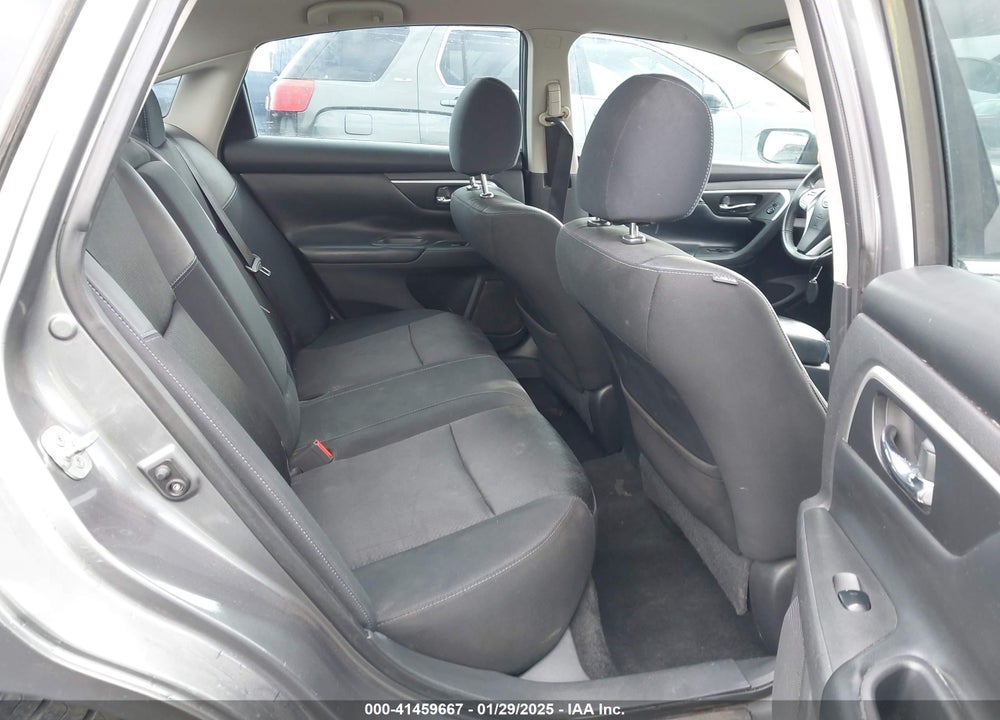 2016 NISSAN ALTIMA VIN: 1N4AL3AP6GC131263
