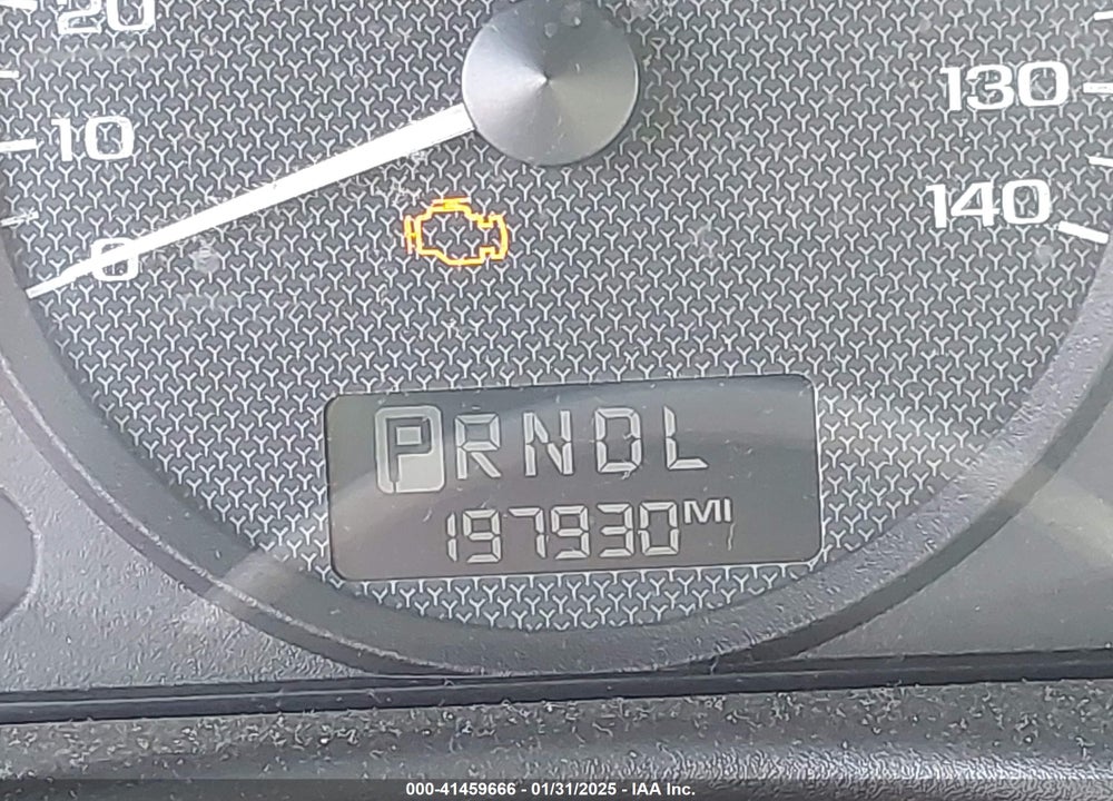 2005 CHEVROLET MALIBU MAXX LS VIN: 1G1ZT62815F320526