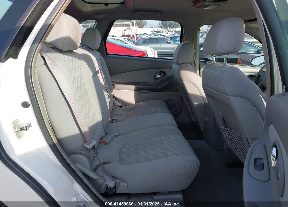 2005 CHEVROLET MALIBU MAXX LS VIN: 1G1ZT62815F320526