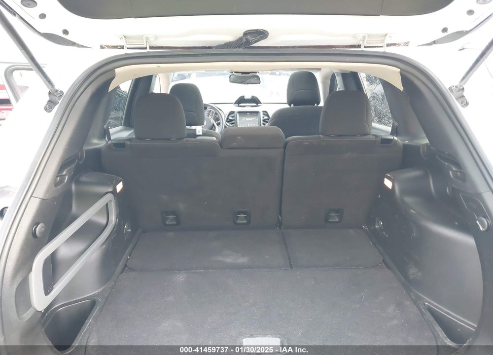 2017 JEEP CHEROKEE LATITUDE FWD VIN: 1C4PJLCS9HW643000
