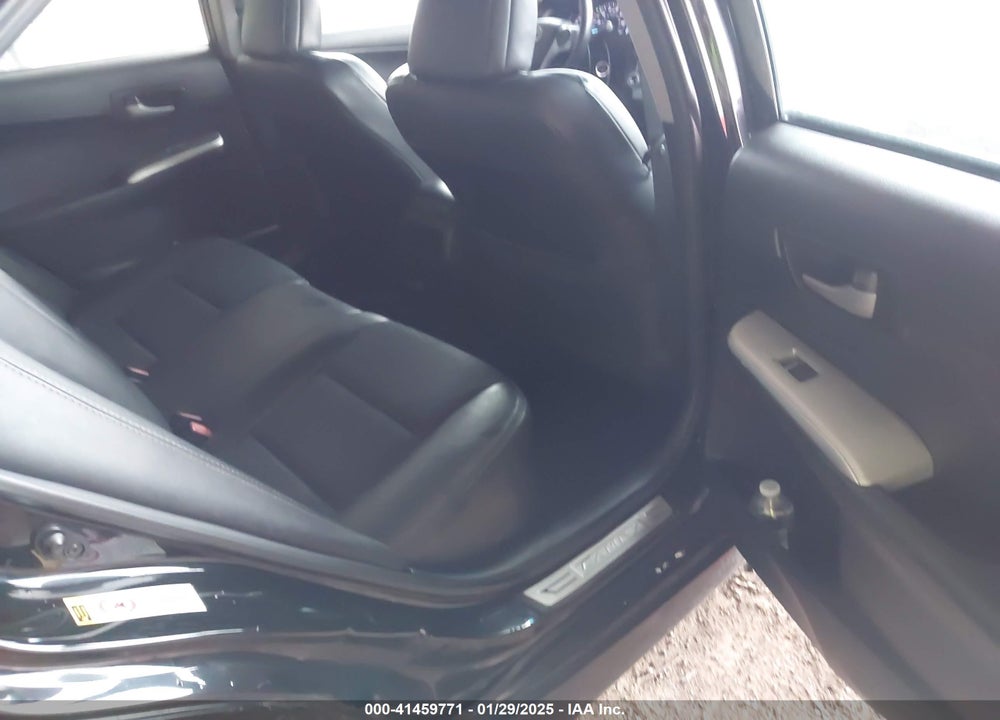 2012 TOYOTA CAMRY VIN: 4T1BF1FK2CU147015