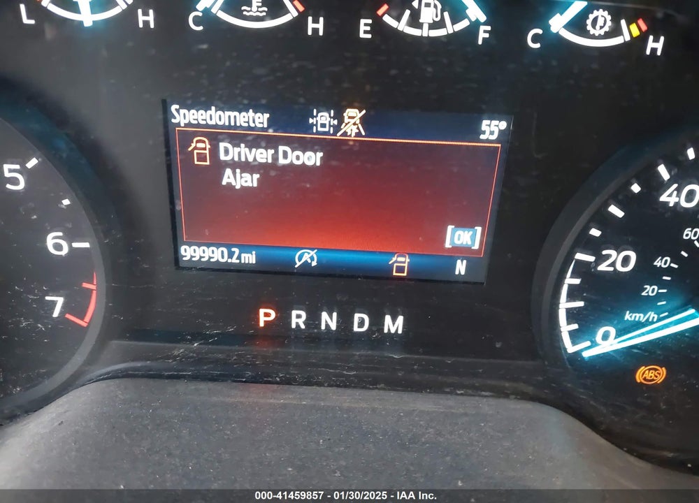 2021 FORD F-150 XL VIN: 1FTEX1EP5MKE44448
