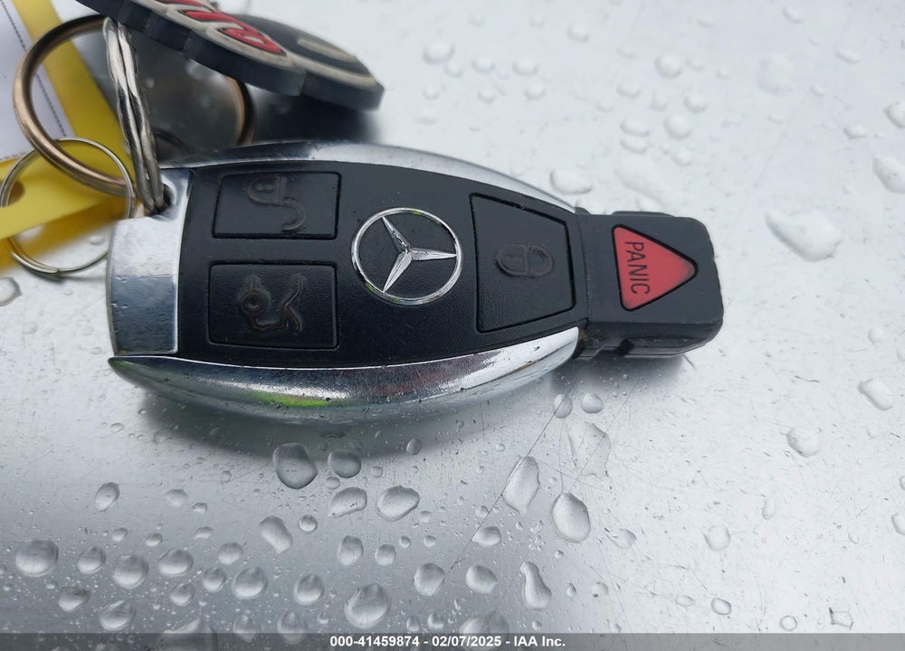 2010 MERCEDES-BENZ E-CLASS E 350 LUXURY VIN: WDDHF5GB2AA021858