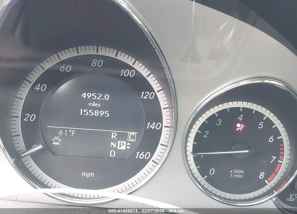2010 MERCEDES-BENZ E-CLASS E 350 LUXURY VIN: WDDHF5GB2AA021858