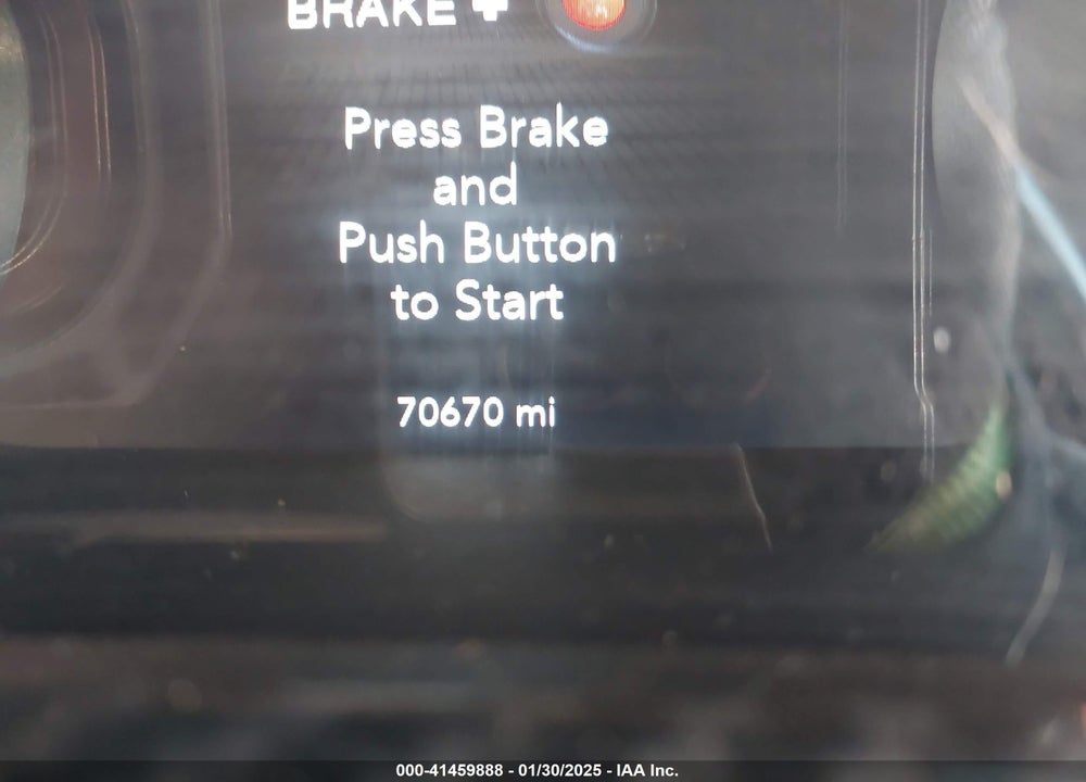 2016 DODGE CHALLENGER VIN: 2C3CDZC97GH352454
