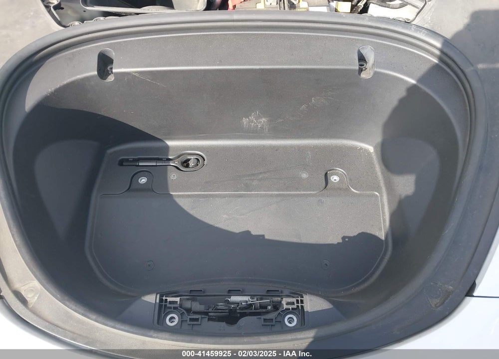 2020 TESLA MODEL 3 VIN: 5YJ3E1EA0LF633402