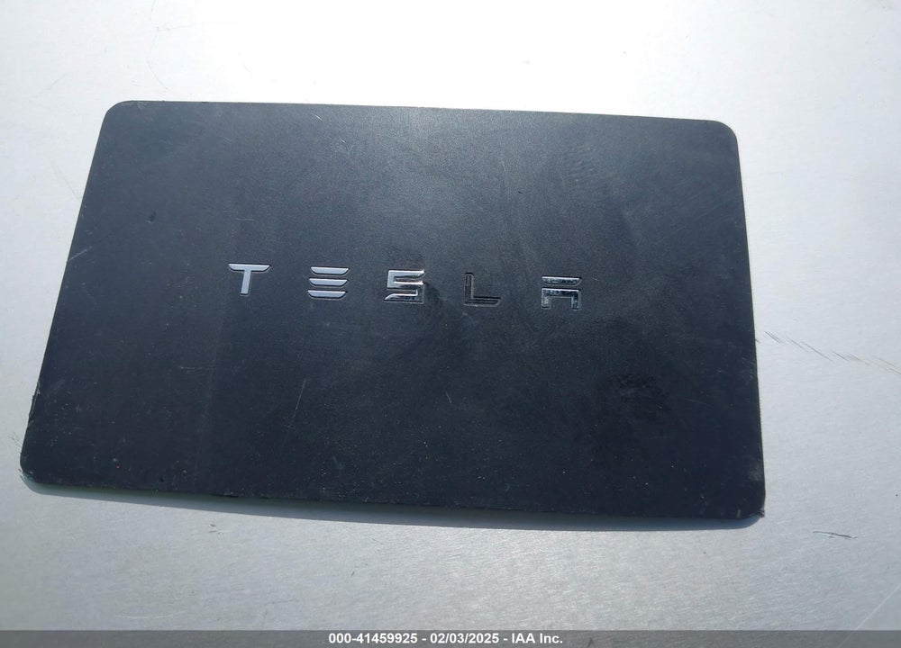 2020 TESLA MODEL 3 VIN: 5YJ3E1EA0LF633402