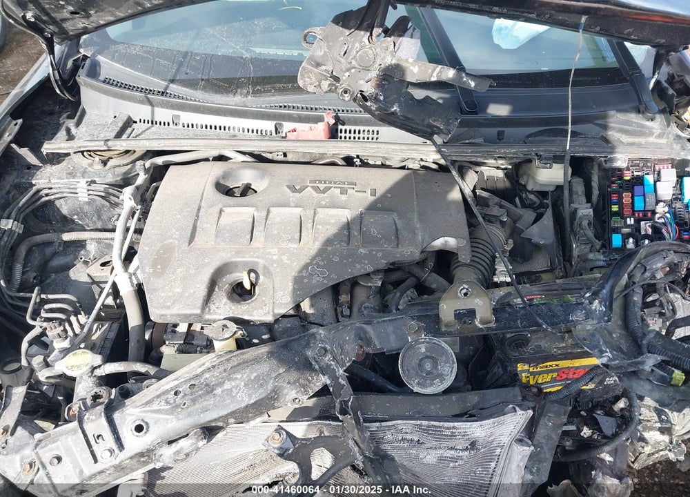 2015 TOYOTA COROLLA VIN: 2T1BURHE5FC452493
