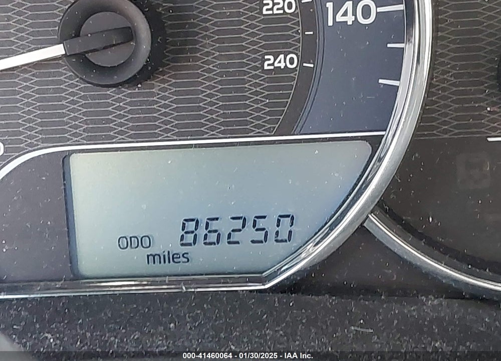 2015 TOYOTA COROLLA VIN: 2T1BURHE5FC452493