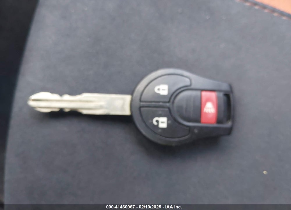 2015 NISSAN VERSA NOTE VIN: 3N1CE2CPXFL438977