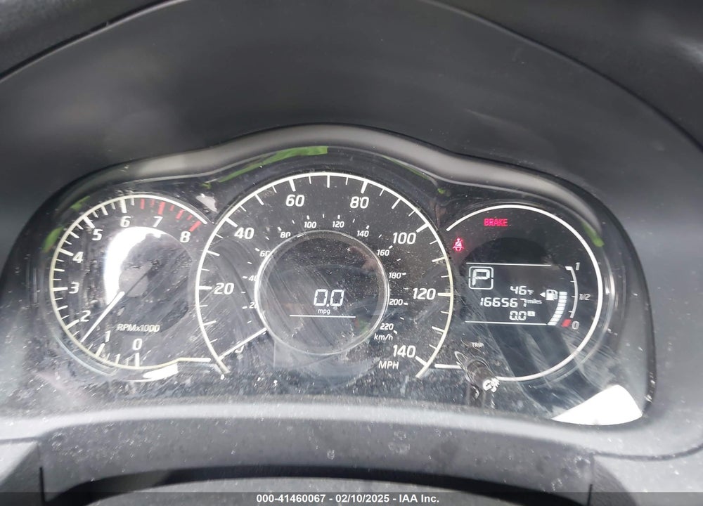 2015 NISSAN VERSA NOTE VIN: 3N1CE2CPXFL438977