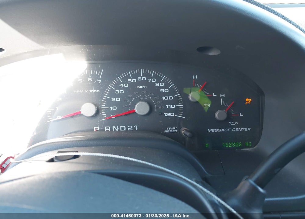 2004 FORD EXPEDITION NBX/XLT VIN: 1FMPU16L24LA06909