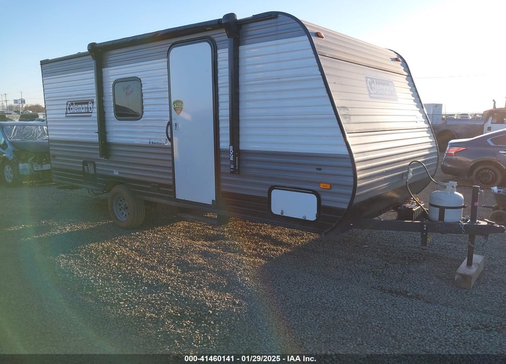2023 COLEMAN OTHER VIN: 4YDTCMG1XPJ930256