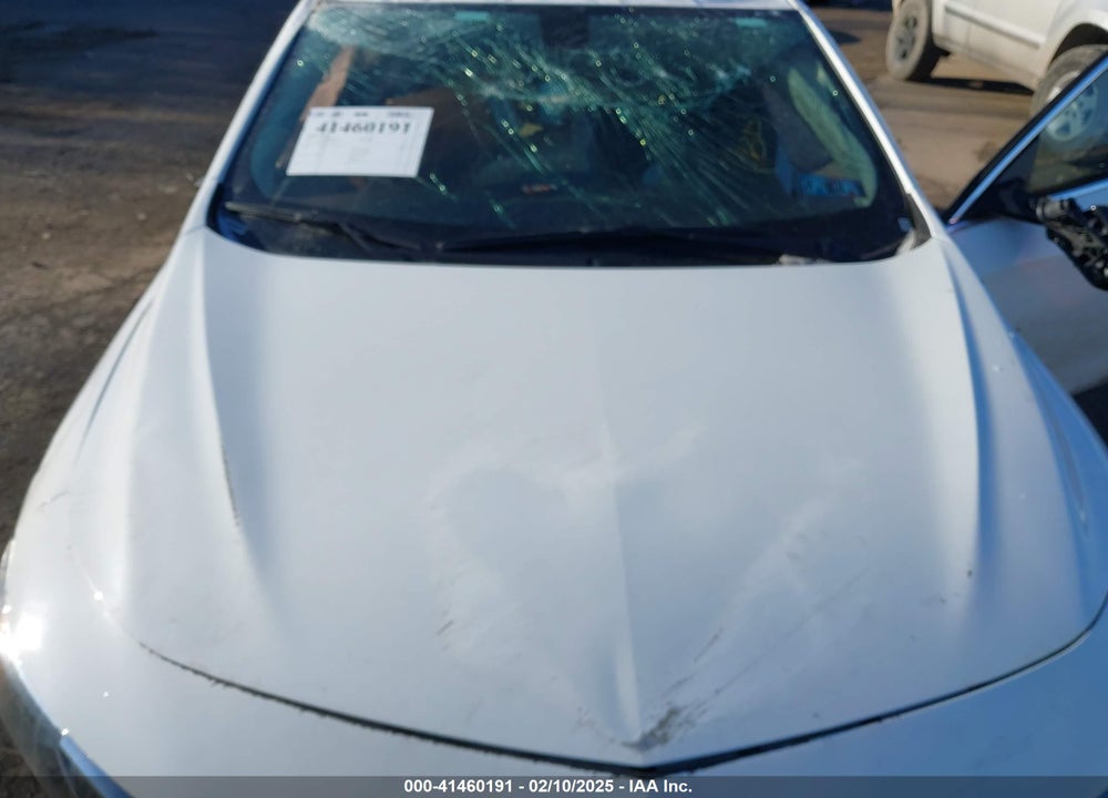2022 CHEVROLET MALIBU VIN: 1G1ZD5ST0NF132138