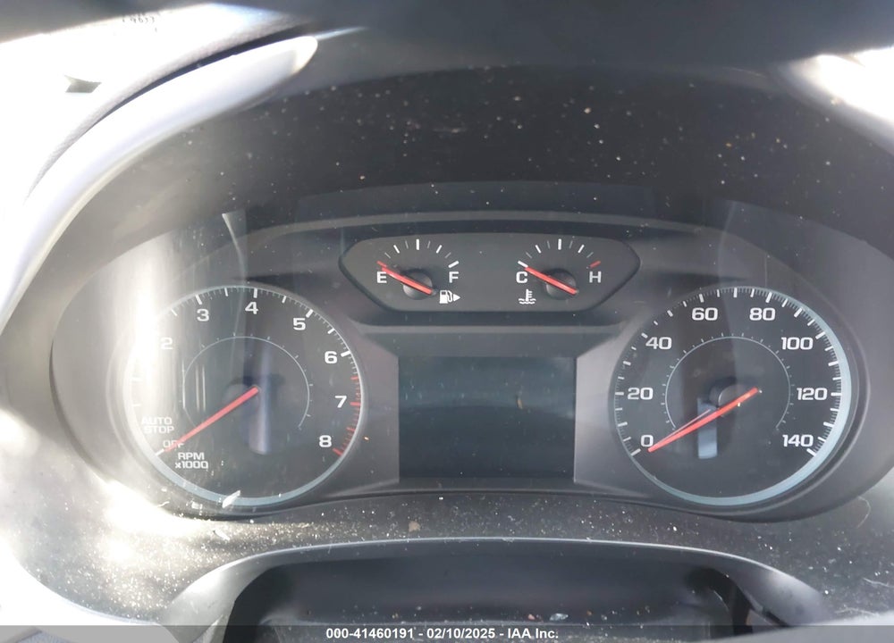 2022 CHEVROLET MALIBU VIN: 1G1ZD5ST0NF132138