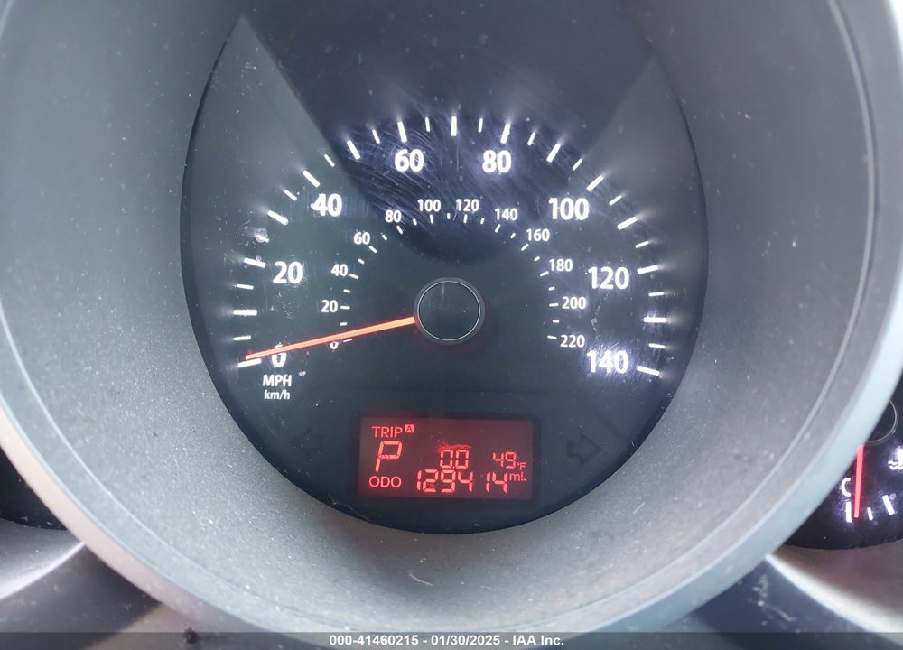2012 KIA SOUL VIN: KNDJT2A55C7451308