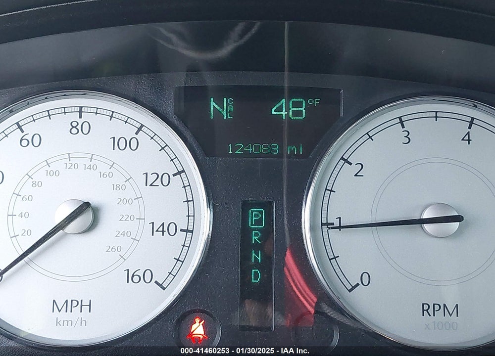 2005 CHRYSLER 300C VIN: 2C3AA63H75H615433