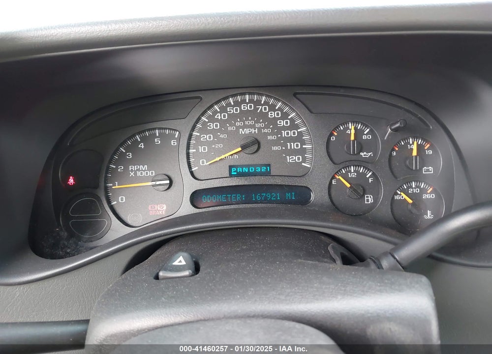 2005 GMC SIERRA 1500 SLE VIN: 2GTEC13T751201219