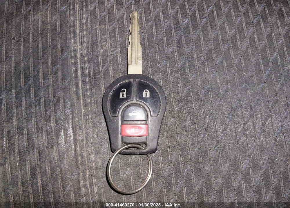 2014 NISSAN SENTRA SR VIN: 3N1AB7APXEL624209
