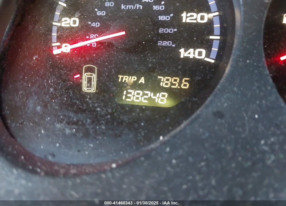 2006 ACURA MDX VIN: 2HNYD188X6H537996