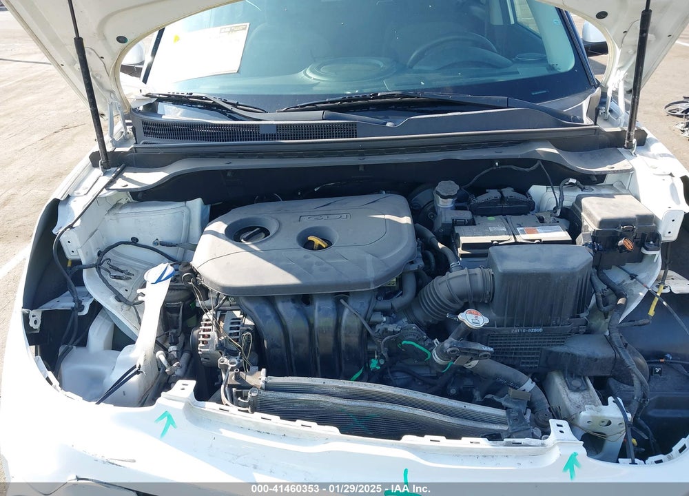 2018 KIA SOUL VIN: KNDJP3A55J7558155