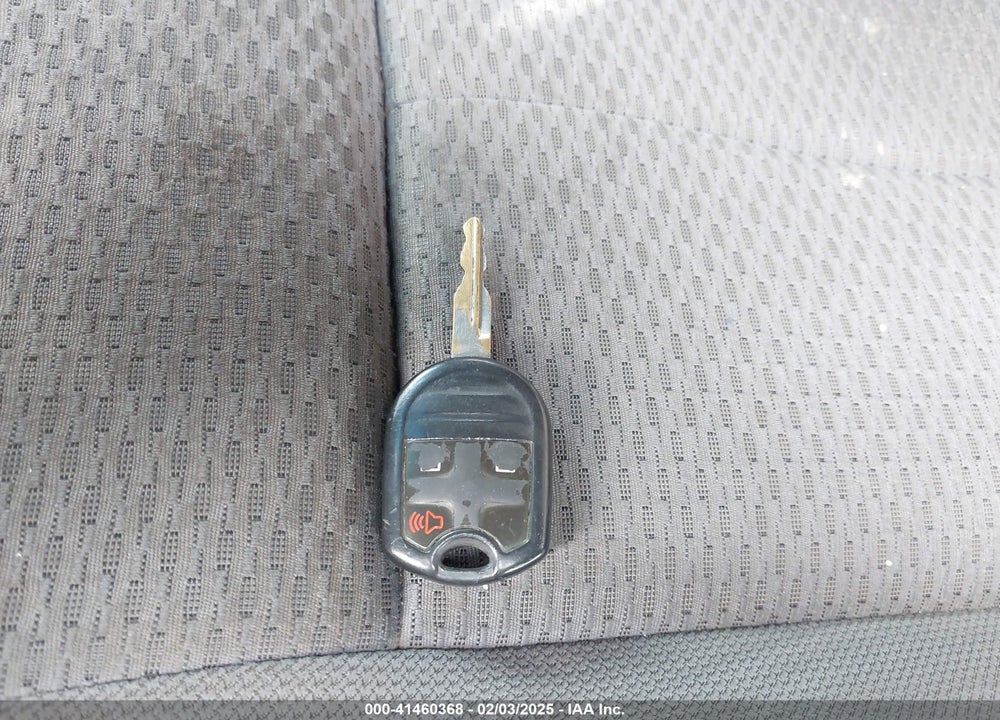 2012 FORD F150 VIN: 1FTEX1EM8CFA30559