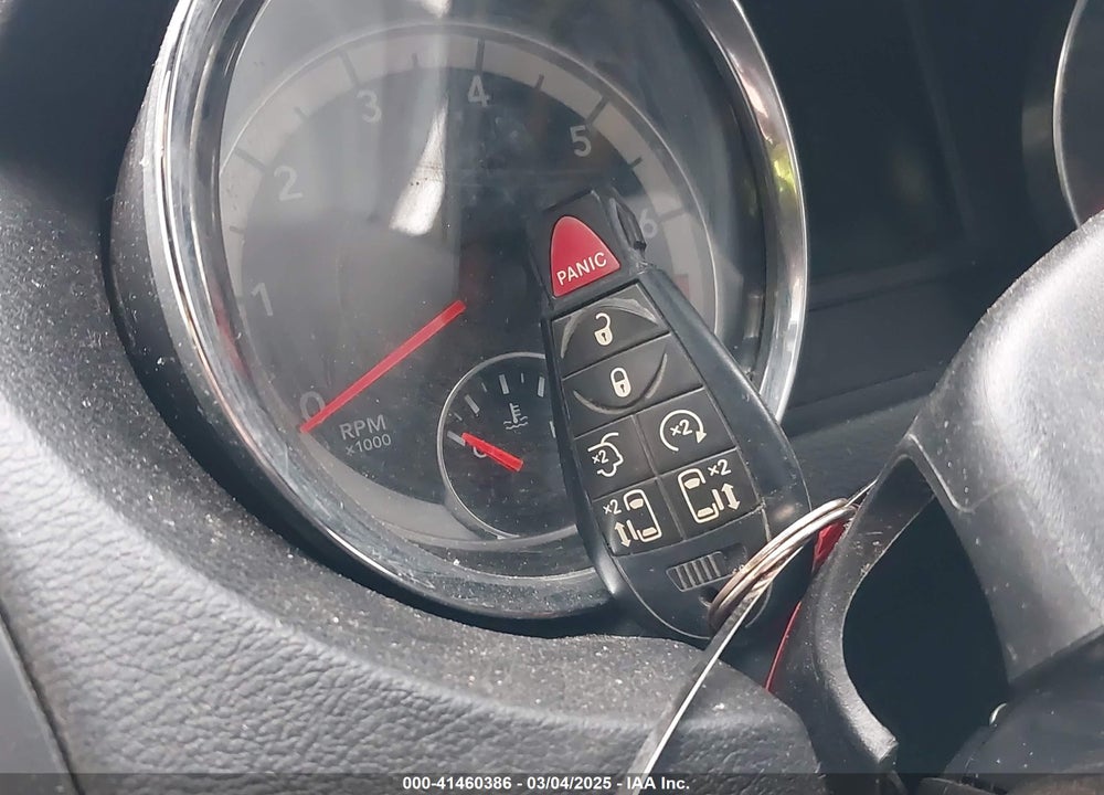 2019 DODGE GRAND CARAVAN VIN: 2C4RDGEG6KR735052