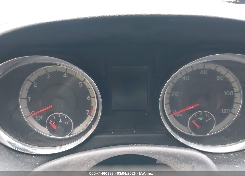 2019 DODGE GRAND CARAVAN VIN: 2C4RDGEG6KR735052