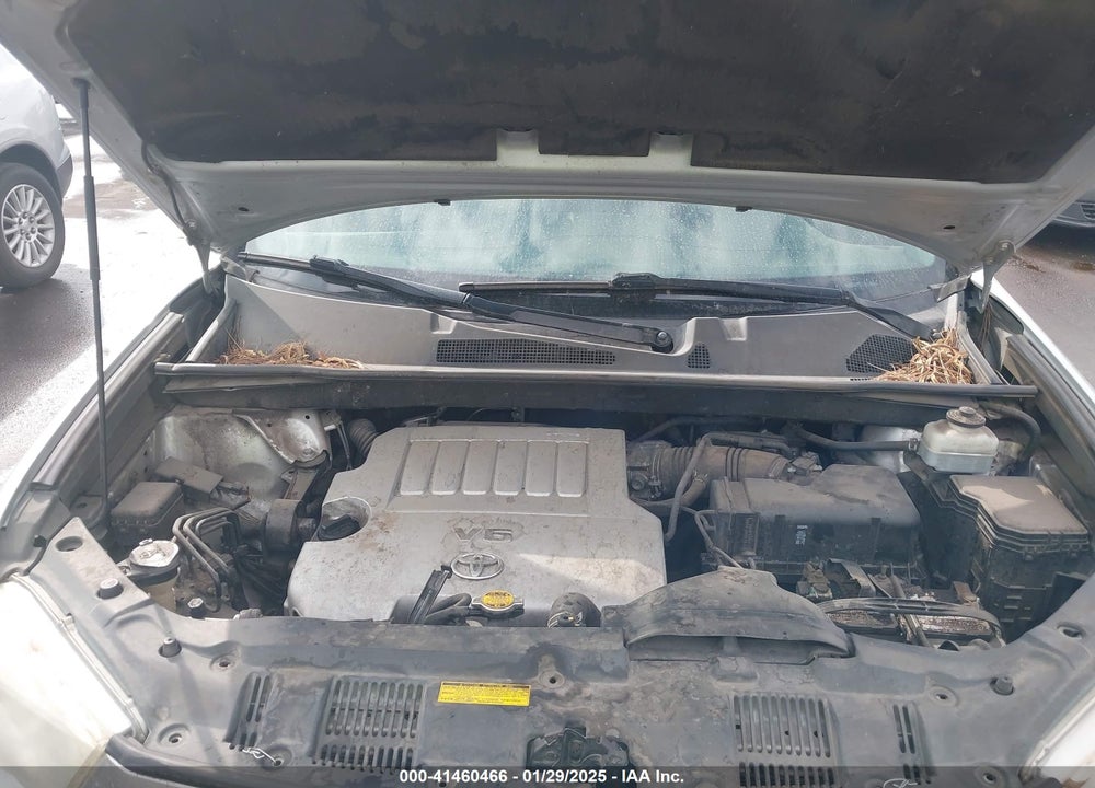 2013 TOYOTA HIGHLANDER LIMITED V6 VIN: 5TDYK3EHXDS127807