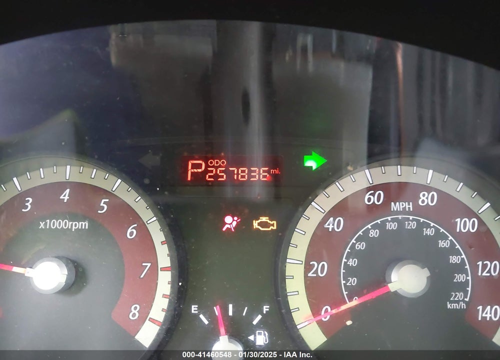 2011 KIA RIO VIN: KNADH4A39B6732148