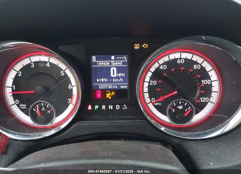 2011 DODGE GRAND CARAVAN CREW VIN: 2D4RN5DG4BR629611