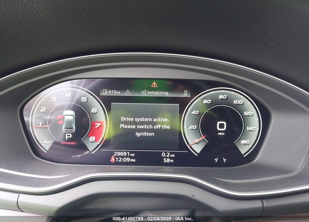 2021 AUDI Q5 PREMIUM PLUS 45 TFSI QUATTRO S TRONIC VIN: WA1BAAFY2M2005035
