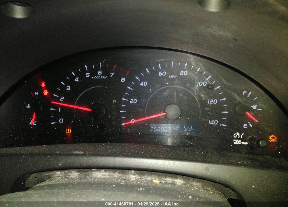 2010 TOYOTA CAMRY VIN: 4T4BF3EK3AR025487