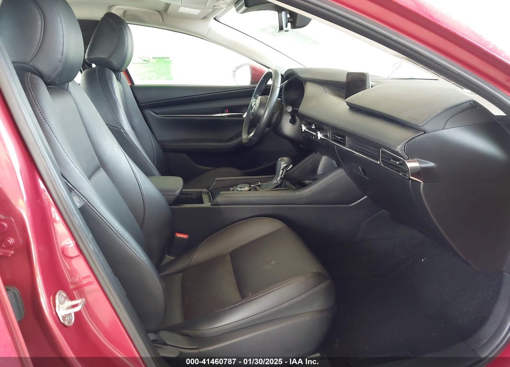 2022 MAZDA 3 VIN: 3MZBPBDL6NM312863