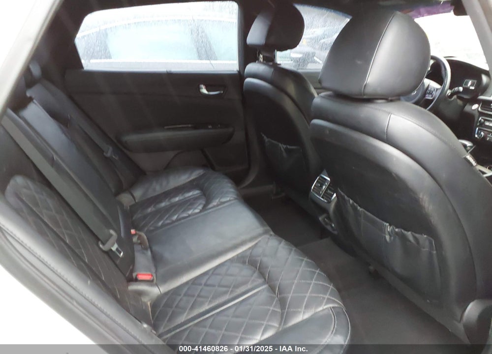 2016 KIA OPTIMA VIN: 5XXGV4L2XGG093431