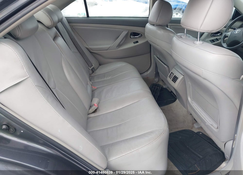 2008 TOYOTA CAMRY HYBRID VIN: 4T1BB46K48U035286