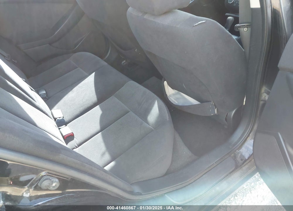 2007 NISSAN ALTIMA 2.5 S VIN: 1N4AL21E37C199433